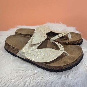 Birkenstock Betula 41 Reg/Wide sandals